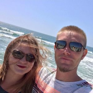 Meet your Posher, Adam